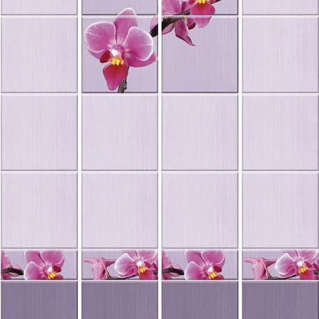 Орхидея 3D панели ПВХ Кронапласт UNIQUE, продажа по цене 336 руб. Характеристики, фото, описание и отзывы. Действуют акции и скидки. Доставка по Москве и области ☎️ 8 (495) 324-00-05 Ремиком