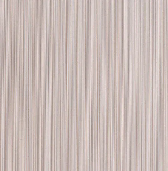 Рипс кремовый ламинированные панели ПВХ Декопласт