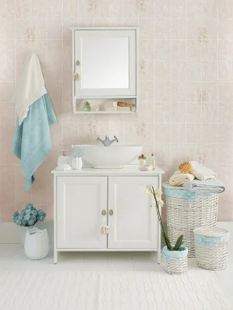 Панель стеновая МДФ влагостойкая под плитку Фреска Рима 20x30 см "СТИЛЬНЫЙ ДОМ" 2440х1220х3,2мм, продажа по цене 2&nbsp;105 руб. Характеристики, фото, описание и отзывы. Действуют акции и скидки. Доставка по Москве и области ☎️ 8 (495) 324-00-05 Ремиком