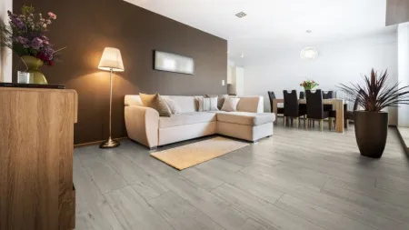 Ламинат Kronotex Exquisit Plus дуб Гала белый D 4787, продажа по цене 2&nbsp;450 руб. Характеристики, фото, описание и отзывы. Действуют акции и скидки. Доставка по Москве и области ☎️ 8 (495) 324-00-05 Ремиком