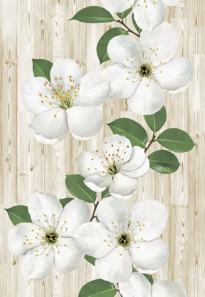 Цветы яблони панели ПВХ Витопласт 2,7х0,25м (термопечать), продажа по цене 264 руб. Характеристики, фото, описание и отзывы. Действуют акции и скидки. Доставка по Москве и области ☎️ 8 (495) 324-00-05 Ремиком