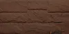 Камень крупный КОРИЧНЕВЫЙ фасадная панель Fineber, продажа по цене 810 руб. Характеристики, фото, описание и отзывы. Действуют акции и скидки. Доставка по Москве и области ☎️ 8 (495) 324-00-05 Ремиком