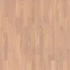 Паркетная доска Salsa Дуб кремовый брашированный