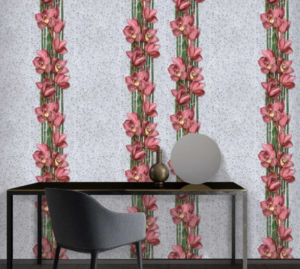 Бамбуковая роскошь (фон) панели ПВХ Витопласт 2,7х0,25м (термопечать), продажа по цене 264 руб. Характеристики, фото, описание и отзывы. Действуют акции и скидки. Доставка по Москве и области ☎️ 8 (495) 324-00-05 Ремиком