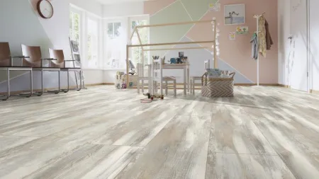 Ламинат Kronotex Mega Plus дуб Хелла D 4754, продажа по цене 2&nbsp;590 руб. Характеристики, фото, описание и отзывы. Действуют акции и скидки. Доставка по Москве и области ☎️ 8 (495) 324-00-05 Ремиком