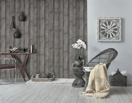 Панель стеновая МДФ ДУБ ТЕМНЫЙ "СТИЛЬНЫЙ ДОМ" 2440х1220х3,2мм, продажа по цене 1&nbsp;296 руб. Характеристики, фото, описание и отзывы. Действуют акции и скидки. Доставка по Москве и области ☎️ 8 (495) 324-00-05 Ремиком