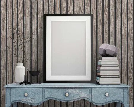 Панель стеновая МДФ ПЛАНКА ВИНТАЖНАЯ "СТИЛЬНЫЙ ДОМ" 2440х1220х6мм, продажа по цене 2&nbsp;167 руб. Характеристики, фото, описание и отзывы. Действуют акции и скидки. Доставка по Москве и области ☎️ 8 (495) 324-00-05 Ремиком