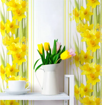 Нарцисс панели ПВХ Витопласт 2,7х0,25м (термопечать), продажа по цене 260 руб. Характеристики, фото, описание и отзывы. Действуют акции и скидки. Доставка по Москве и области ☎️ 8 (495) 324-00-05 Ремиком