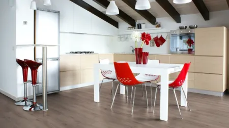 Ламинат Kronotex Mammut дуб горный серый D 4727, продажа по цене 3&nbsp;990 руб. Характеристики, фото, описание и отзывы. Действуют акции и скидки. Доставка по Москве и области ☎️ 8 (495) 324-00-05 Ремиком