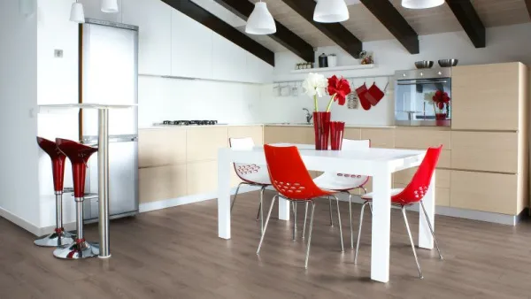 Ламинат Kronotex Mammut дуб горный серый D 4727, продажа по цене 3&nbsp;990 руб. Характеристики, фото, описание и отзывы. Действуют акции и скидки. Доставка по Москве и области ☎️ 8 (495) 324-00-05 Ремиком