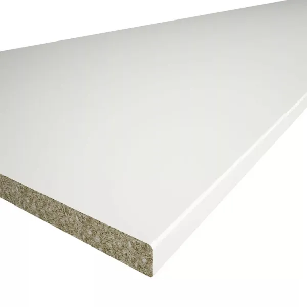 Белый матовый 10М столешница из ДСП СОЮЗ, продажа по цене 3&nbsp;527 руб. Характеристики, фото, описание и отзывы. Действуют акции и скидки. Доставка по Москве и области ☎️ 8 (495) 324-00-05 Ремиком