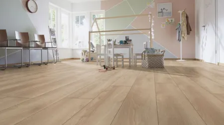 Ламинат Kronotex Mammut Plus дуб светлый Макро D 4792, продажа по цене 3&nbsp;790 руб. Характеристики, фото, описание и отзывы. Действуют акции и скидки. Доставка по Москве и области ☎️ 8 (495) 324-00-05 Ремиком