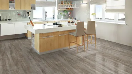 Ламинат Kronotex Exquisit Plus дуб Монтмело серебряный D 3662, продажа по цене 2&nbsp;450 руб. Характеристики, фото, описание и отзывы. Действуют акции и скидки. Доставка по Москве и области ☎️ 8 (495) 324-00-05 Ремиком