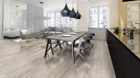 Ламинат Kronotex Exquisit Plus дуб Бергамо D 3673, продажа по цене 2&nbsp;450 руб. Характеристики, фото, описание и отзывы. Действуют акции и скидки. Доставка по Москве и области ☎️ 8 (495) 324-00-05 Ремиком