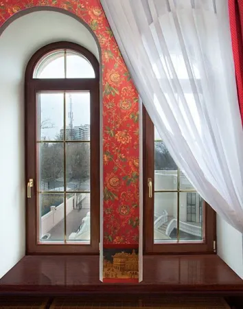 Махагон (глянец) подоконник Danke Premium, продажа по цене 980 руб. Характеристики, фото, описание и отзывы. Действуют акции и скидки. Доставка по Москве и области ☎️ 8 (495) 324-00-05 Ремиком