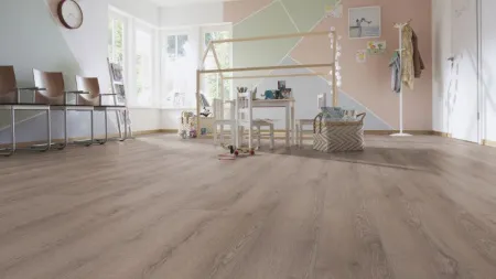 Ламинат Kronotex Mammut дуб горный серый D 4727, продажа по цене 3&nbsp;990 руб. Характеристики, фото, описание и отзывы. Действуют акции и скидки. Доставка по Москве и области ☎️ 8 (495) 324-00-05 Ремиком