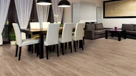 Ламинат Kronotex Mammut дуб Эверест бежевый D 3081, продажа по цене 3&nbsp;990 руб. Характеристики, фото, описание и отзывы. Действуют акции и скидки. Доставка по Москве и области ☎️ 8 (495) 324-00-05 Ремиком