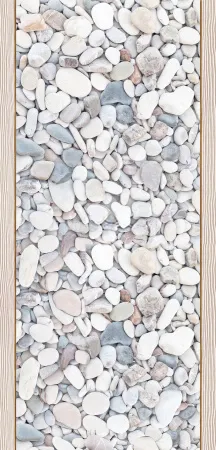 Пляжная галька панели ПВХ Витопласт 2,7х0,25м (термопечать), продажа по цене 264 руб. Характеристики, фото, описание и отзывы. Действуют акции и скидки. Доставка по Москве и области ☎️ 8 (495) 324-00-05 Ремиком
