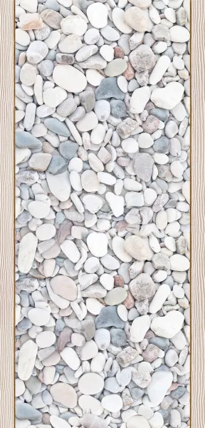 Пляжная галька панели ПВХ Витопласт 2,7х0,25м (термопечать), продажа по цене 264 руб. Характеристики, фото, описание и отзывы. Действуют акции и скидки. Доставка по Москве и области ☎️ 8 (495) 324-00-05 Ремиком