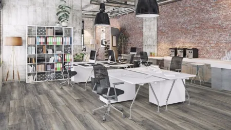 Ламинат Kronotex Exquisit Plus дуб портовый серый D 3572, продажа по цене 2&nbsp;450 руб. Характеристики, фото, описание и отзывы. Действуют акции и скидки. Доставка по Москве и области ☎️ 8 (495) 324-00-05 Ремиком