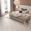 Кварц-виниловый ламинат Alpine floor Parquet Light Голубой лес