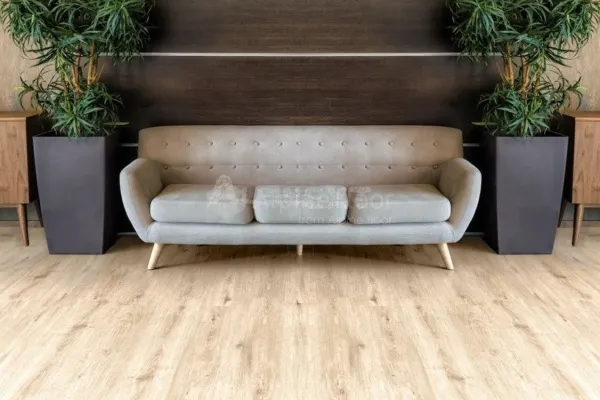 Кварц-виниловый ламинат Alpine floor Classic дуб ваниль, продажа по цене 2&nbsp;400 руб. Характеристики, фото, описание и отзывы. Действуют акции и скидки. Доставка по Москве и области ☎️ 8 (495) 324-00-05 Ремиком