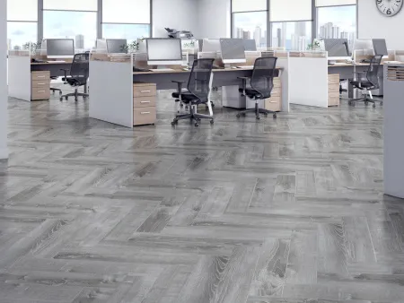 Виниловый ламинат SPC CronaFloor Herringbone дуб Страсбург, продажа по цене 1&nbsp;790 руб. Характеристики, фото, описание и отзывы. Действуют акции и скидки. Доставка по Москве и области ☎️ 8 (495) 324-00-05 Ремиком