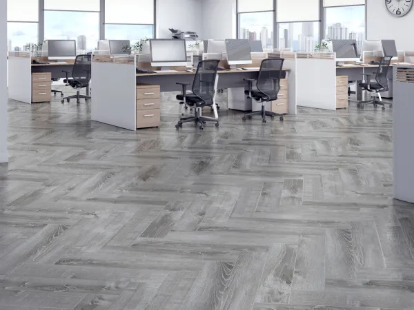 Виниловый ламинат SPC CronaFloor Herringbone дуб Страсбург, продажа по цене 1&nbsp;790 руб. Характеристики, фото, описание и отзывы. Действуют акции и скидки. Доставка по Москве и области ☎️ 8 (495) 324-00-05 Ремиком