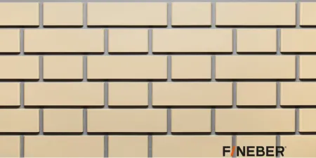 Фасадная панель Клинкерный кирпич ЖЕЛТЫЙ Фасайдинг "Дачный", продажа по цене 640 руб. Характеристики, фото, описание и отзывы. Действуют акции и скидки. Доставка по Москве и области ☎️ 8 (495) 324-00-05 Ремиком