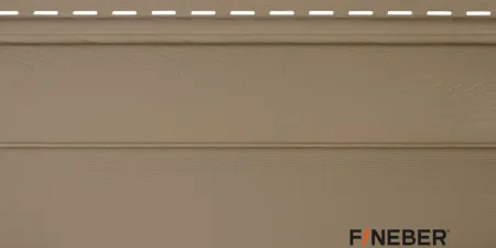 Сандал cайдинг FineBer BlockHouse (под бревно), продажа по цене 453 руб. Характеристики, фото, описание и отзывы. Действуют акции и скидки. Доставка по Москве и области ☎️ 8 (495) 324-00-05 Ремиком