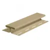 H-профиль FineBer Бежевый, 3,05м