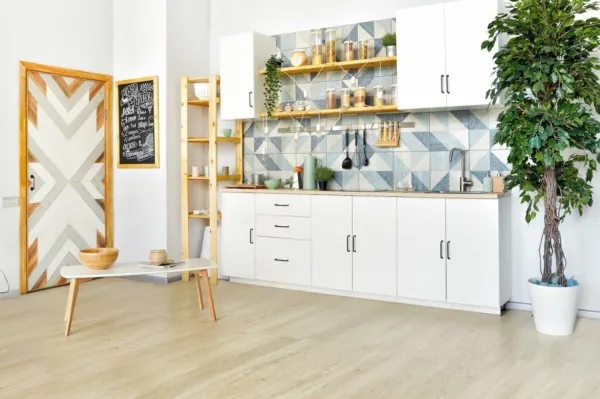 Кварц-виниловый ламинат Alpine floor Sequaoia Секвойя медовая (LVT), продажа по цене 2&nbsp;650 руб. Характеристики, фото, описание и отзывы. Действуют акции и скидки. Доставка по Москве и области ☎️ 8 (495) 324-00-05 Ремиком