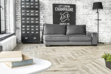 Кварц-виниловый ламинат Alpine floor Expressive Parquet Сумерки, продажа по цене 5&nbsp;399 руб. Характеристики, фото, описание и отзывы. Действуют акции и скидки. Доставка по Москве и области ☎️ 8 (495) 324-00-05 Ремиком