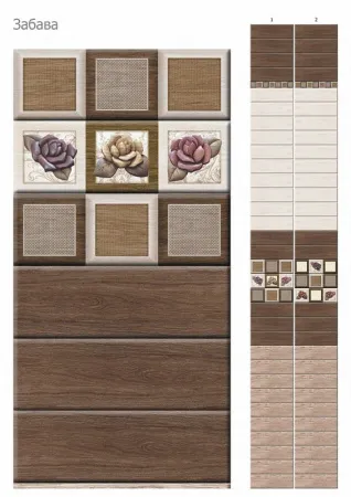 Забава 3D панели ПВХ Кронапласт UNIQUE, продажа по цене 336 руб. Характеристики, фото, описание и отзывы. Действуют акции и скидки. Доставка по Москве и области ☎️ 8 (495) 324-00-05 Ремиком