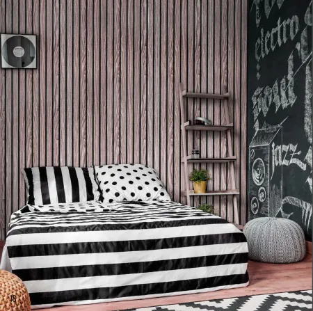 Панель стеновая МДФ ПЛАНКА ВИНТАЖНАЯ "СТИЛЬНЫЙ ДОМ" 2440х1220х6мм, продажа по цене 2&nbsp;167 руб. Характеристики, фото, описание и отзывы. Действуют акции и скидки. Доставка по Москве и области ☎️ 8 (495) 324-00-05 Ремиком