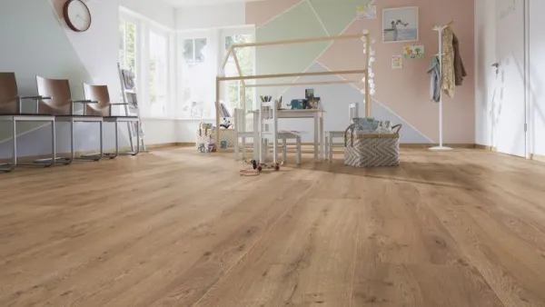 Ламинат Kronotex Mega Plus дуб неброский D 3668, продажа по цене 2&nbsp;590 руб. Характеристики, фото, описание и отзывы. Действуют акции и скидки. Доставка по Москве и области ☎️ 8 (495) 324-00-05 Ремиком