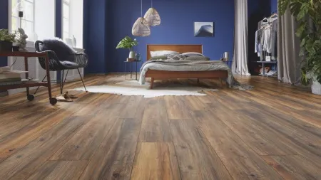 Ламинат Kronotex Exquisit Plus дуб портовый D 3570, продажа по цене 2&nbsp;450 руб. Характеристики, фото, описание и отзывы. Действуют акции и скидки. Доставка по Москве и области ☎️ 8 (495) 324-00-05 Ремиком