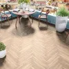 Кварц-виниловый ламинат Alpine floor Parquet Light Макадамия