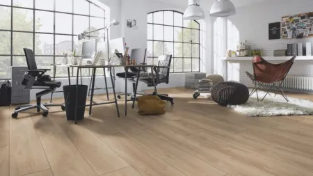 Ламинат Kronotex Mammut Plus дуб светлый Макро D 4792, продажа по цене 3&nbsp;790 руб. Характеристики, фото, описание и отзывы. Действуют акции и скидки. Доставка по Москве и области ☎️ 8 (495) 324-00-05 Ремиком