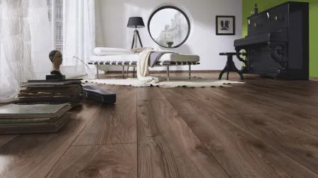 Ламинат Kronotex Mammut Plus дуб коричневый Макро D 4791, продажа по цене 3&nbsp;790 руб. Характеристики, фото, описание и отзывы. Действуют акции и скидки. Доставка по Москве и области ☎️ 8 (495) 324-00-05 Ремиком