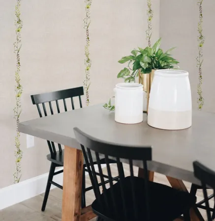 Лен натуральный панели ПВХ Витопласт 2,7х0,25м (термопечать), продажа по цене 260 руб. Характеристики, фото, описание и отзывы. Действуют акции и скидки. Доставка по Москве и области ☎️ 8 (495) 324-00-05 Ремиком