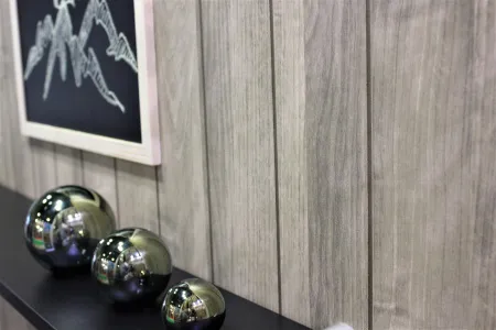 Панель стеновая МДФ ДОСКА ТЕМНАЯ, рейка 10см "СТИЛЬНЫЙ ДОМ" 2440х1220х3,2мм, продажа по цене 1&nbsp;344 руб. Характеристики, фото, описание и отзывы. Действуют акции и скидки. Доставка по Москве и области ☎️ 8 (495) 324-00-05 Ремиком