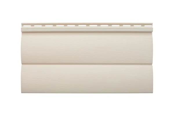 БЕЖЕВЫЙ сайдинг Альта-Профиль Blockhouse BH-03 ПРЕСТИЖ, продажа по цене 456 руб. Характеристики, фото, описание и отзывы. Действуют акции и скидки. Доставка по Москве и области ☎️ 8 (495) 324-00-05 Ремиком