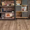 Кварц-виниловый ламинат Alpine floor Маслина Eco