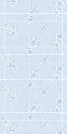 Панель стеновая МДФ влагостойкая под плитку Магнолия Голубая 15х15 "СТИЛЬНЫЙ ДОМ" 2440х1220х3,2мм, продажа по цене 1&nbsp;523 руб. Характеристики, фото, описание и отзывы. Действуют акции и скидки. Доставка по Москве и области ☎️ 8 (495) 324-00-05 Ремиком