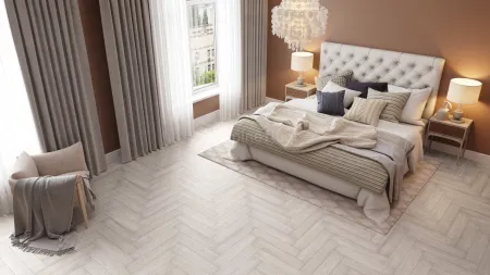 Кварц-виниловый ламинат Alpine floor Parquet Light Голубой лес, продажа по цене 2&nbsp;800 руб. Характеристики, фото, описание и отзывы. Действуют акции и скидки. Доставка по Москве и области ☎️ 8 (495) 324-00-05 Ремиком
