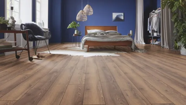 Ламинат Kronotex Mammut дуб горный коричневый D 4726, продажа по цене 3&nbsp;990 руб. Характеристики, фото, описание и отзывы. Действуют акции и скидки. Доставка по Москве и области ☎️ 8 (495) 324-00-05 Ремиком