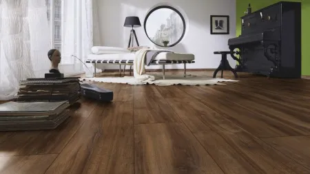 Ламинат Kronotex Exquisit Plus дуб Монтмело Тоффи D 3664, продажа по цене 2&nbsp;450 руб. Характеристики, фото, описание и отзывы. Действуют акции и скидки. Доставка по Москве и области ☎️ 8 (495) 324-00-05 Ремиком