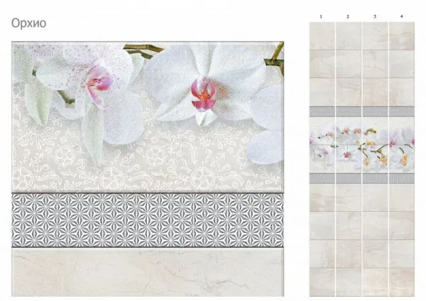 Орхио с глиттером серебро 3D панели ПВХ Кронапласт UNIQUE, продажа по цене 336 руб. Характеристики, фото, описание и отзывы. Действуют акции и скидки. Доставка по Москве и области ☎️ 8 (495) 324-00-05 Ремиком