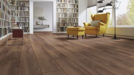 Ламинат Kronotex Mammut дуб горный коричневый D 4726, продажа по цене 3&nbsp;990 руб. Характеристики, фото, описание и отзывы. Действуют акции и скидки. Доставка по Москве и области ☎️ 8 (495) 324-00-05 Ремиком